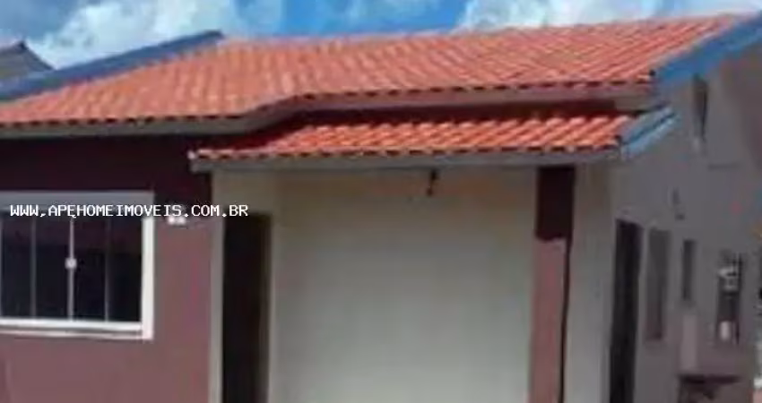 Casas 2 quartos para venda em cuiabá, loteamento residencial flor-de-lis, 2 dormitórios, 1 banheiro, 4 vagas
