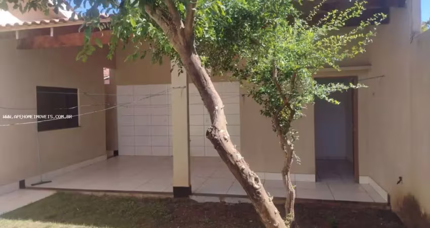 Casa para venda em cuiabá, jardim industriário, 2 dormitórios, 1 suíte, 2 banheiros, 2 vagas
