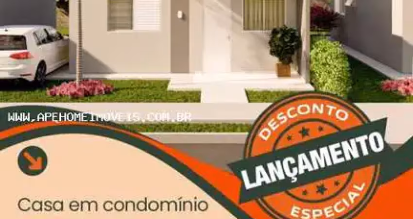 Casa em condomínio para venda em cuiabá, residencial altos do parque ii, 2 dormitórios, 1 banheiro, 2 vagas