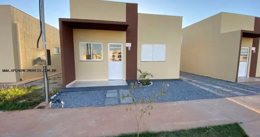 Casa em condomínio para venda em cuiabá, pascoal ramos, 2 dormitórios, 1 banheiro, 3 vagas