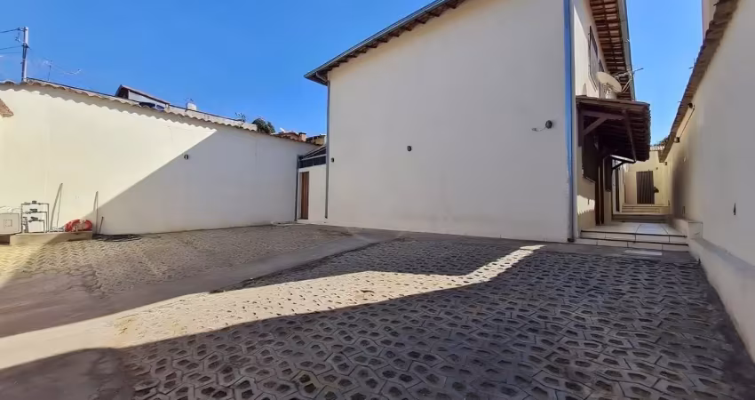 Casa com 2 quartos à venda no São Benedito, Santa Luzia 