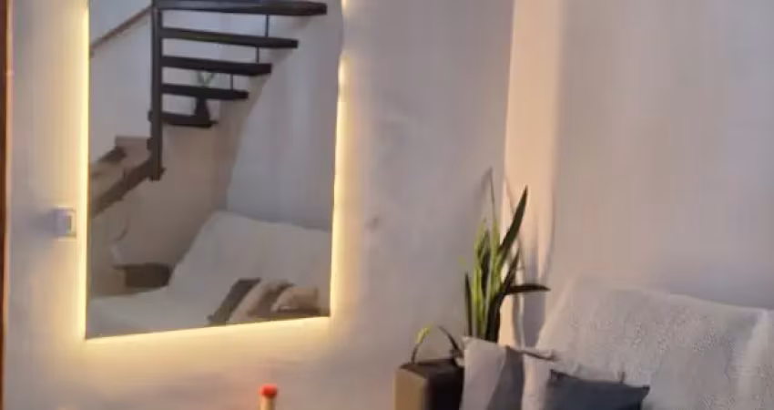 Casa com 2 quartos à venda no Asteca (São Benedito), Santa Luzia 