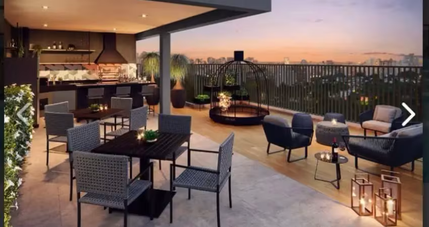 Apartamento com 4 quartos à venda na Rua Japuruchita, 173, Alto da Mooca, São Paulo