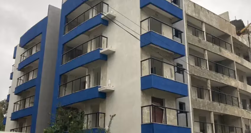 Apartamento 2 dormitórios praia das toninhas 300 metros da praia