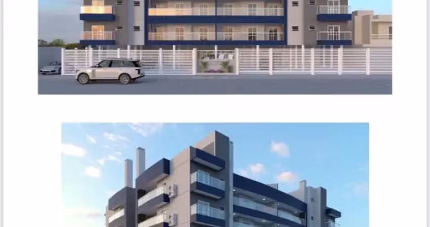 Cobertura com 2 quartos à venda na Avenida Doutor Francisco Labate, 1, Toninhas, Ubatuba