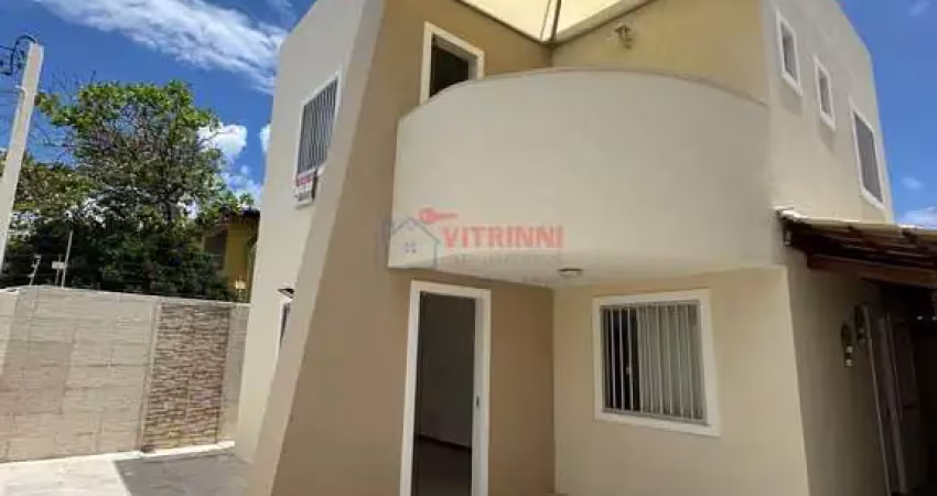 Casa 4 quartos sendo 1 suíte em ipitanga - lauro de freitas - ba