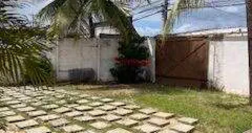 Locação comercial - casa 4/4 em ipitanga para empresas
