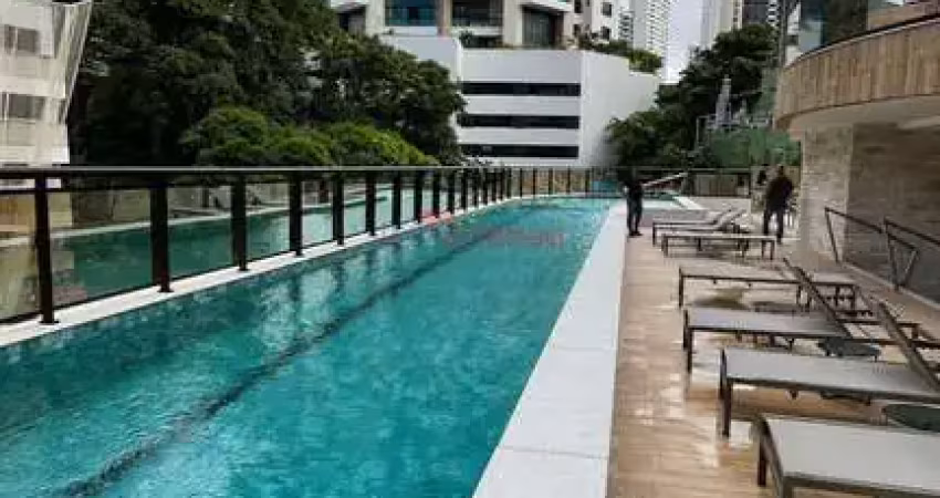 Apartamento com 2 quartos à venda na Rua do Cedro, 001, Horto Florestal, Salvador