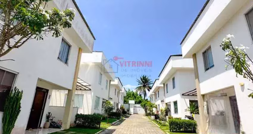 Casa com 3 quartos à venda no Abrantes, Camaçari 
