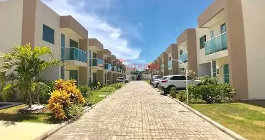 Casa com 3 quartos à venda na Rua Joaquim de Carvalho Campos, Ipitanga, Lauro de Freitas