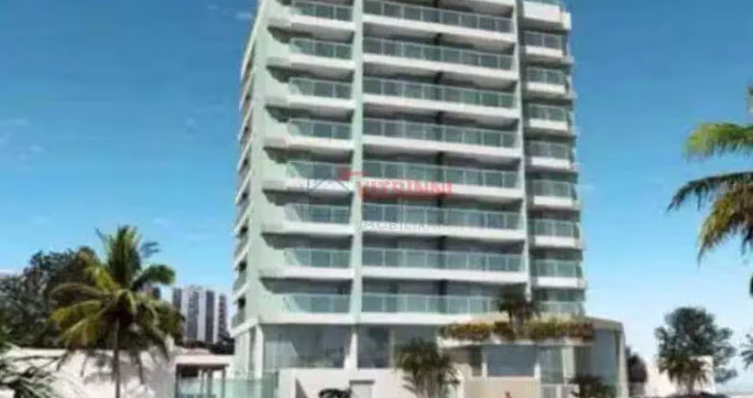 Apartamento 1/4 porteira fechada amaralina em salvador