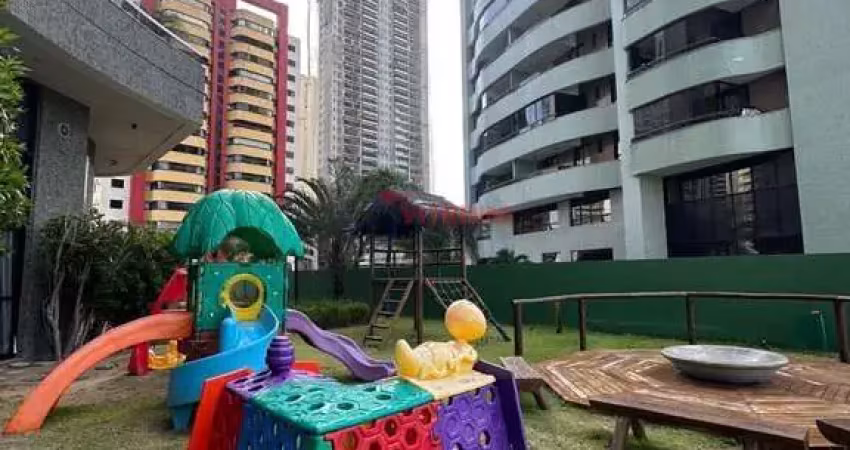 Apartamento com 1 quarto à venda na Avenida Professor Magalhães Neto, 001, Pituba, Salvador
