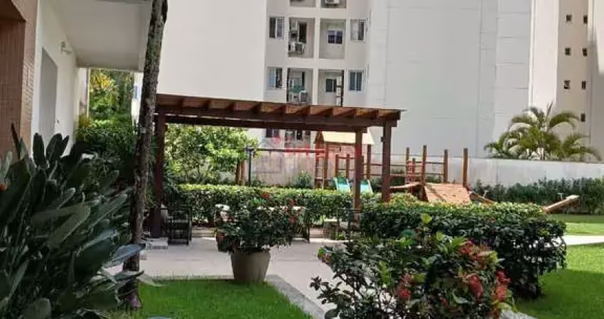 Apartamento com 3 quartos à venda na Avenida Alphaville, 001, Alphaville I, Salvador