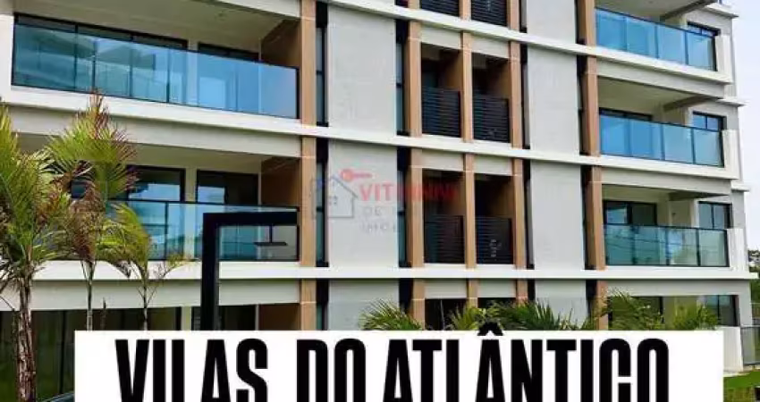 Apartamento com 2 quartos à venda na Rua Praia de Tambaú, 001, Vilas do Atlantico, Lauro de Freitas
