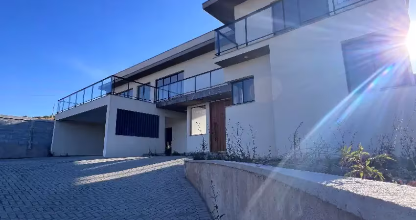 Casa de alto padrão no alto da boa vista – tranquilidade e exclusividade para viver bem
