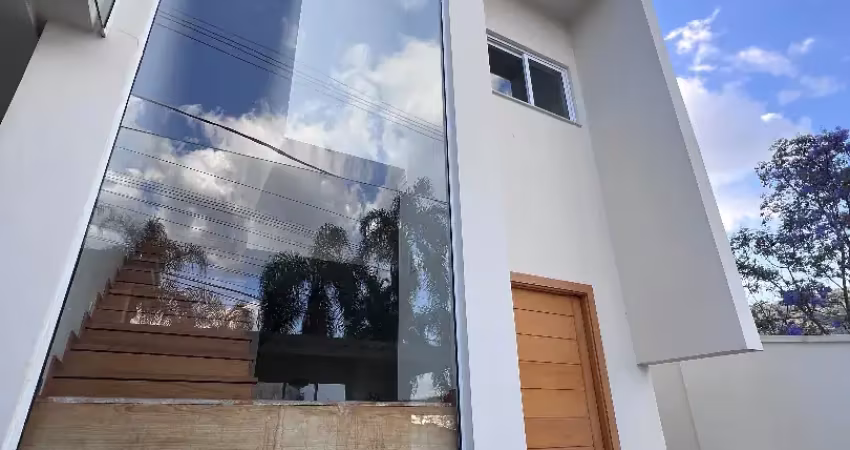 Sofisticação no coração de poços de caldas, cada de alto padrão.