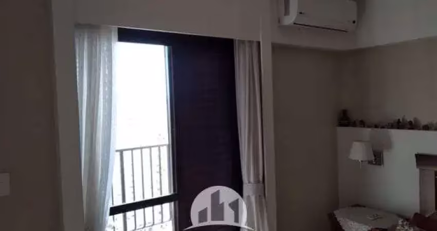 22016a     cobertura para quem quer muito conforto!  4 suites,3 vagas,260m²