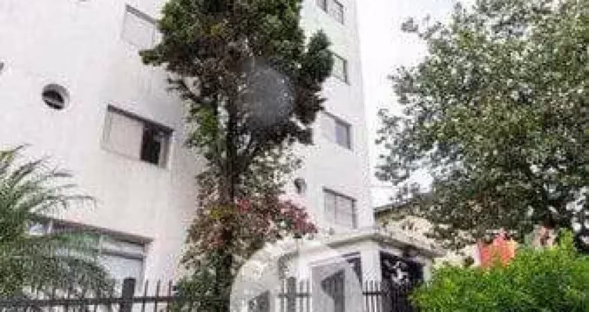 21078c  apartamento 52m² : 1 dormitório, 1 vaga, vila alexandria
