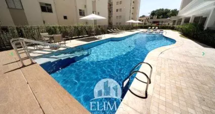 21031e apartamento  109m²  de 3 suites com 2 vagas,  jardim aeroporto