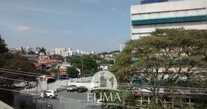 19012 - estudio mobiliado para locação a 900m do metrô aacd e  metrô hospital são paulo