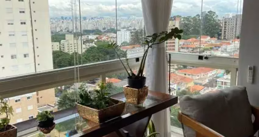 23015a   belíssimo apartamento em andar alto e linda vista livre.