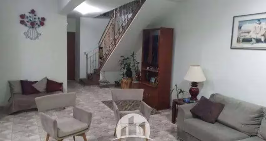 19085g  sobrado em vila fechada: 4 dorm (1 suite), 2 vagas-v santa catarina