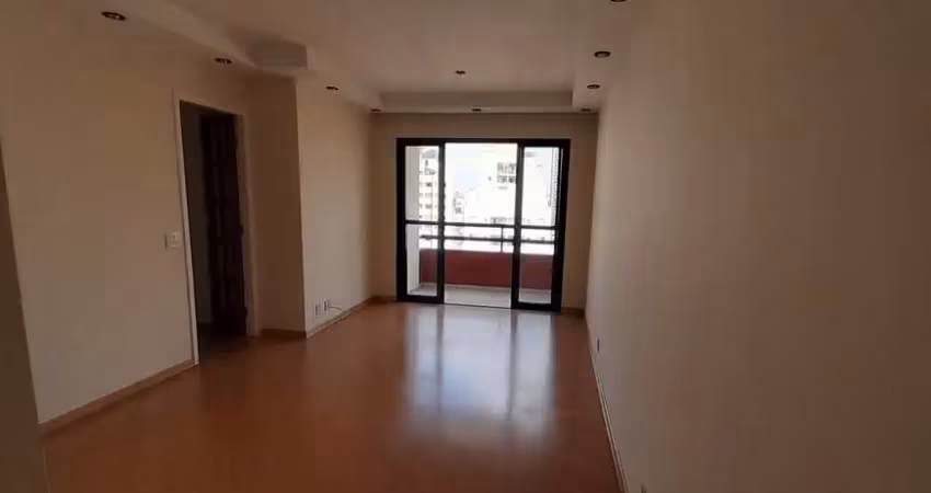 24008g apartamento  75m² de 3 dormitórios mai  02 vagas de garagem fixas