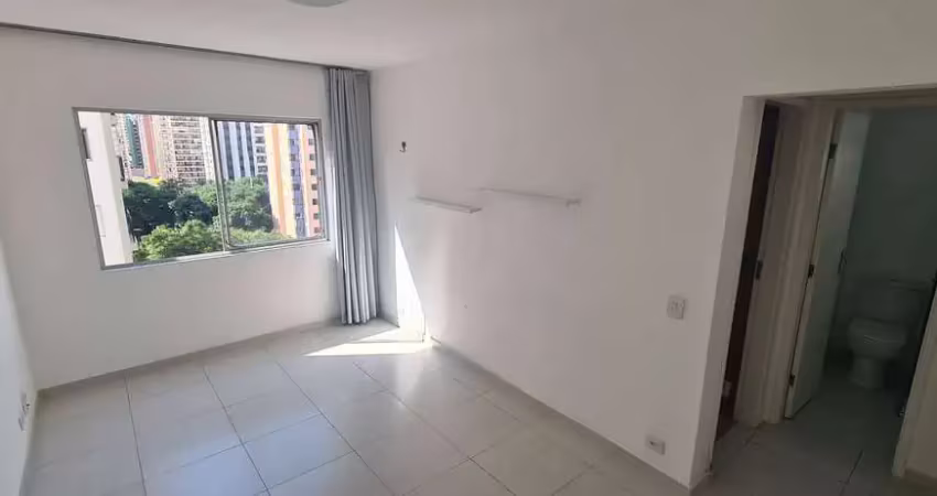 24010e  excelente localização 1 dorm, 1 vaga, 39m², vila mascote