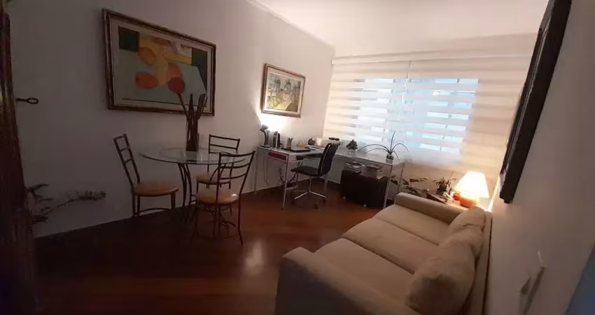 25002c  no coração da vila mascote, excelente 01 dorm com garagem !!