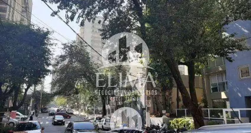 19079la  loja para locação, 1 vaga, 83m² a  230m do shopping ibirapuera
