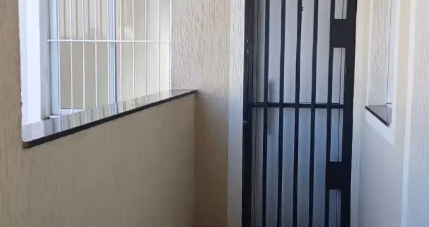 Apartamento com 2 dormitórios próximo ao metro  guilhermina esperança