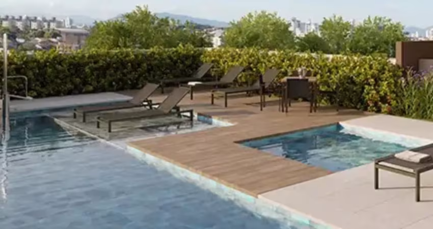 O apê dos seus sonhos está aqui! chegou a sua chance de morar com qualidade, lazer diferenciado e uma localização incrível, com condições imperdíveis!