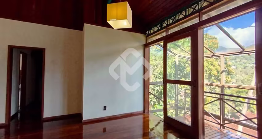 Casa com 2 quartos à venda no Parque do Imbui, Teresópolis 