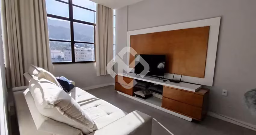 Apartamento com 2 quartos à venda no Alto, Teresópolis 
