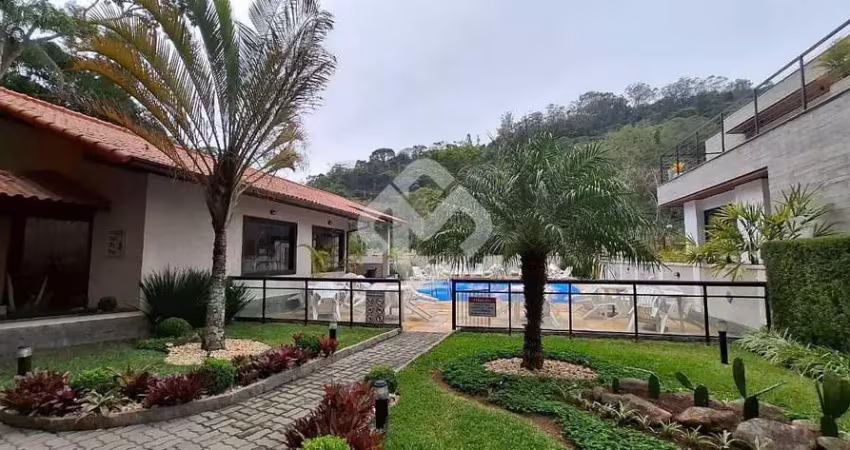 Casa para locação – condomínio valle do sino – teresópolis (posse)   4 suítes | piscina privativa | área gourmet | condomínio com lazer completo