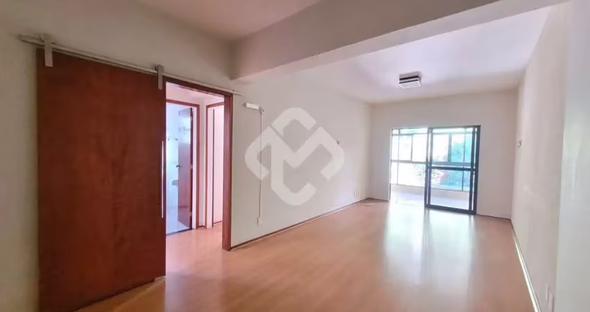 Apartamento à venda em teresópolis – 2 quartos | 92 m² | várzea | duas vagas | varanda e sol da manhã