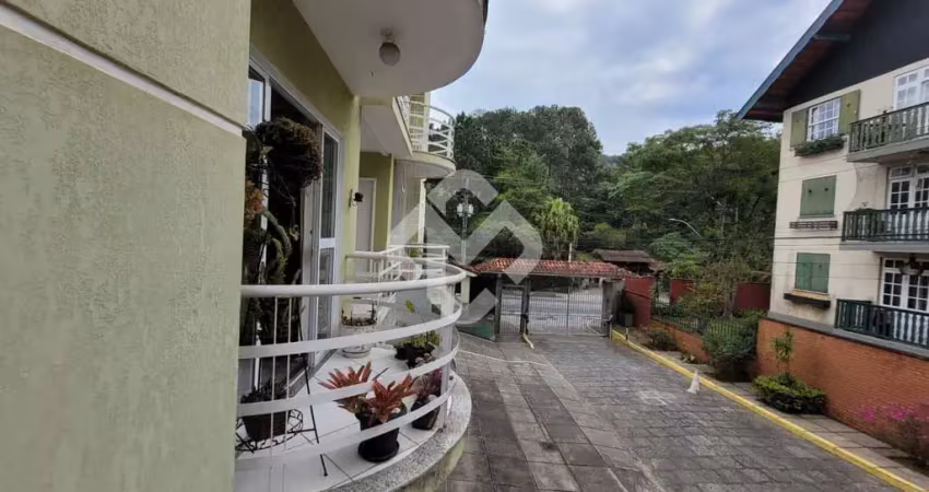 Apartamento com 2 quartos à venda no Várzea, Teresópolis 
