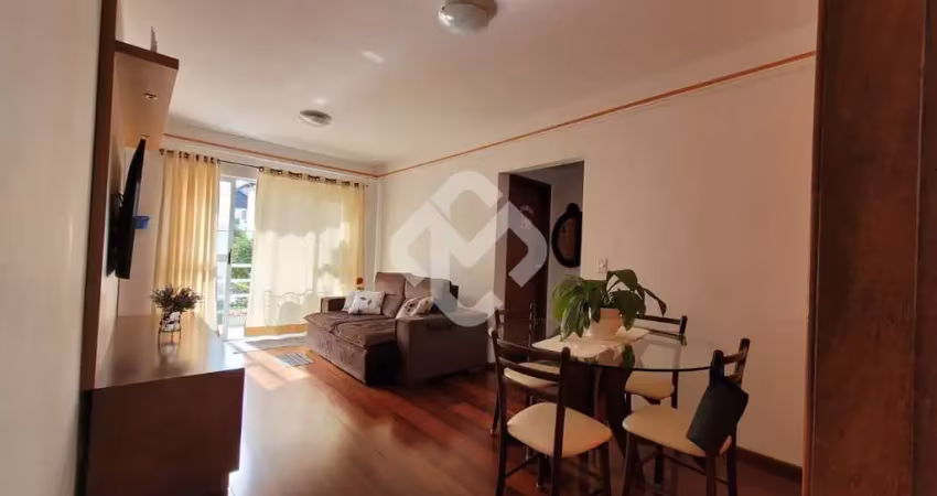 Apartamento com 2 quartos à venda no Várzea, Teresópolis 
