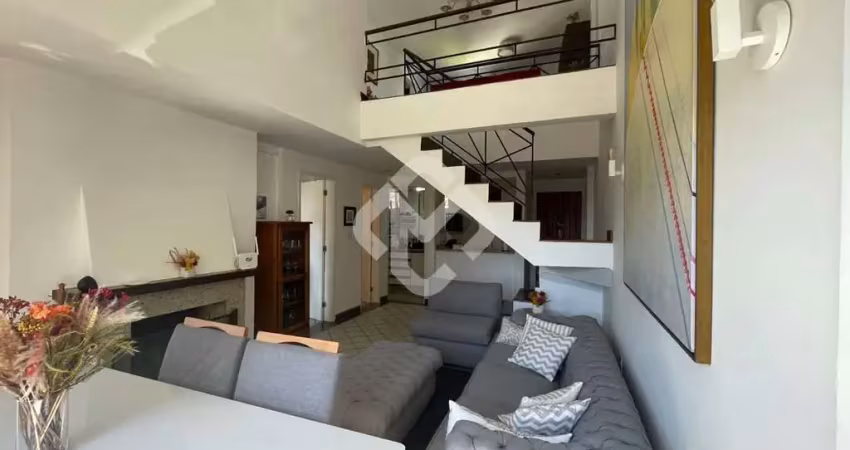 Cobertura com 2 quartos à venda no Alto, Teresópolis 