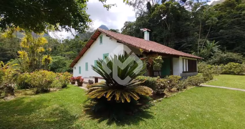 Fazenda à venda no Vargem Grande, Teresópolis 