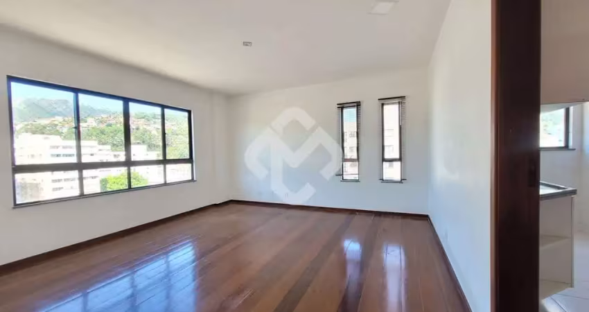 Apartamento à venda em agriões – teresópolis | 74m² | 2 quartos (1 suíte) | lazer completo