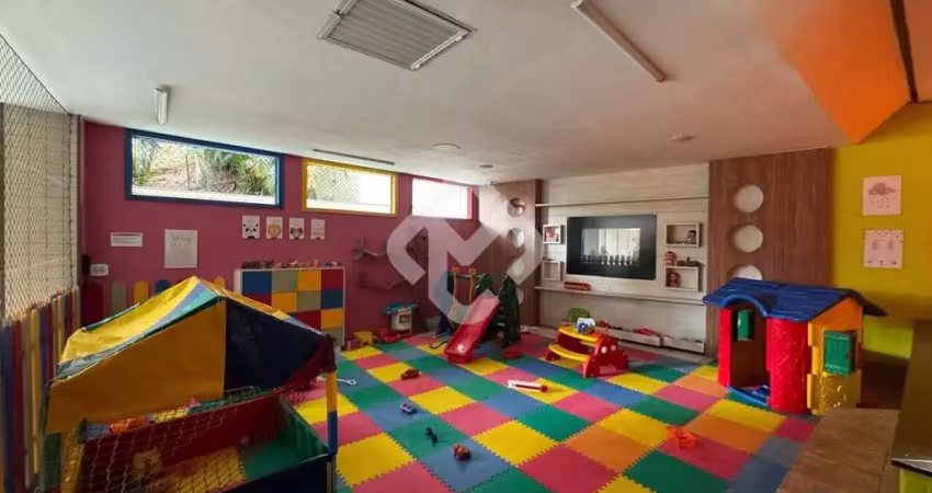 Venda - apto 2 quartos + suíte - marquês do paraná – niterói, andar alto!