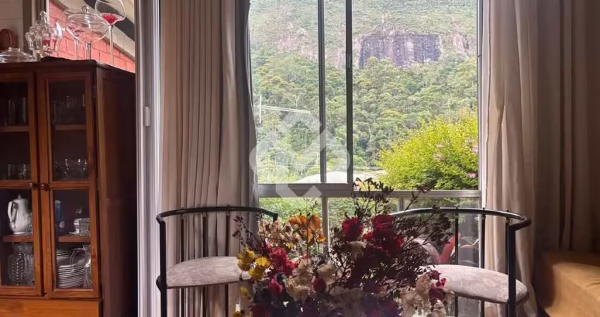Oportunidade na serra! casa à venda no condomínio casa da fonte – posse, teresópolis