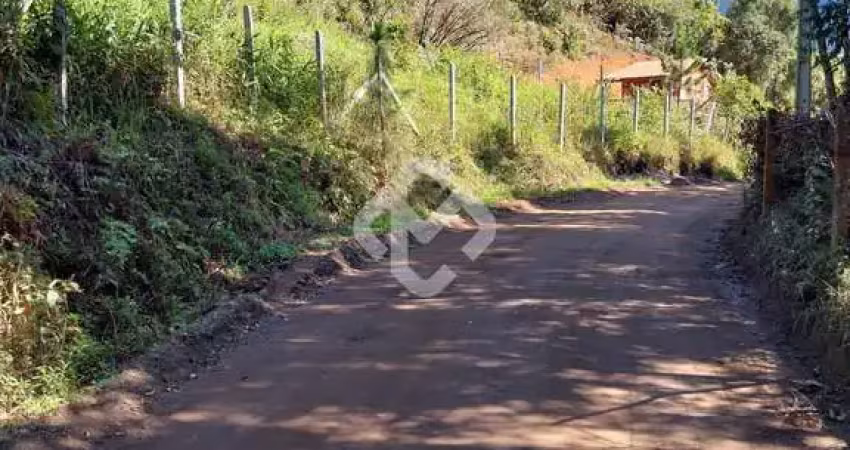 Terreno à venda no Albuquerque, Teresópolis 