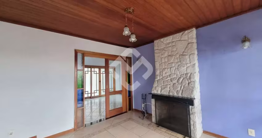 Casa com 3 quartos à venda no Iucas, Teresópolis 