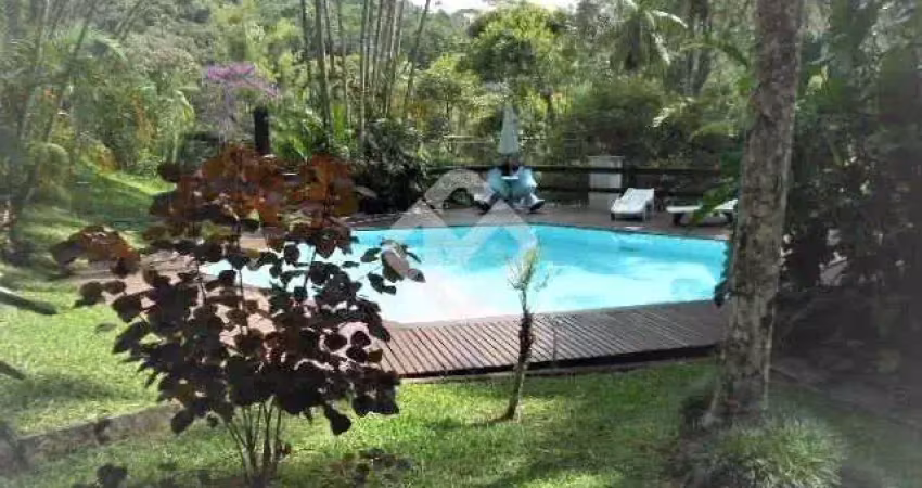 Casa com 5 quartos à venda no Fazenda Boa Fé, Teresópolis 