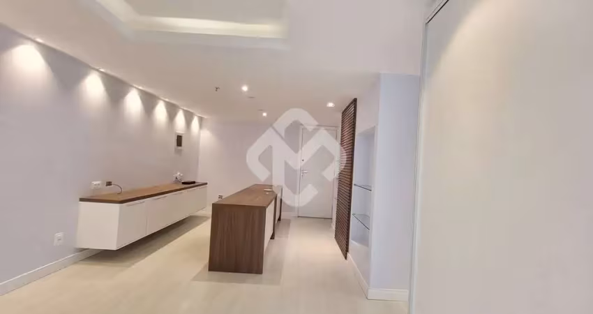 Sala comercial para locação – 64 m² -  av. feliciano sodré, teresópolis