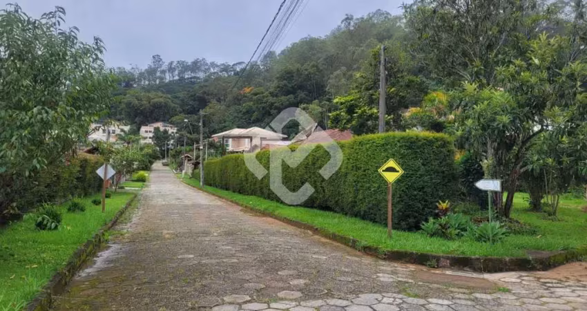 Oportunidade: terreno 1.080 m² em teresópolis - condomínio seguro – r$ 225.000,00