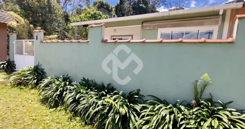Casa em condomínio fechado com 2 quartos à venda no Vargem Grande, Teresópolis 