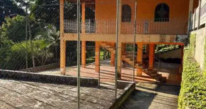 Imóvel para venda possui 12800 metros quadrados com 3 quartos em mirante do arujá - arujá - sp